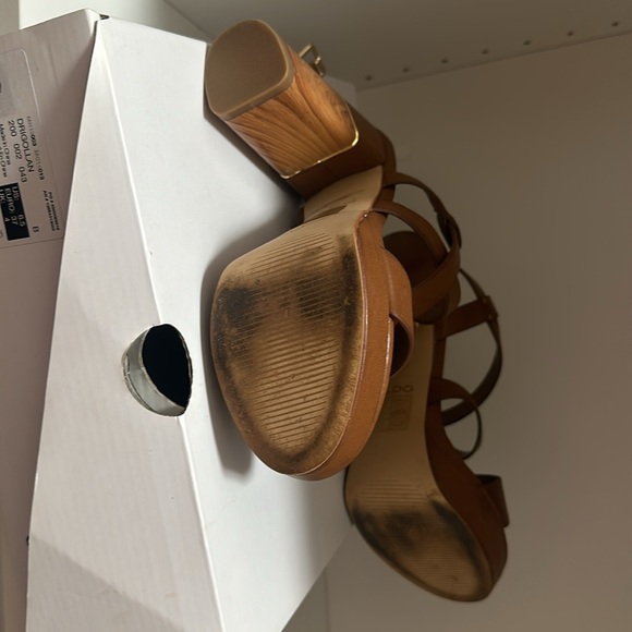 Drigollan High heels - Picture 5 of 5